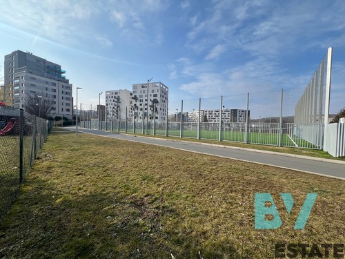 Prodej bytu 2+1 62 m²
