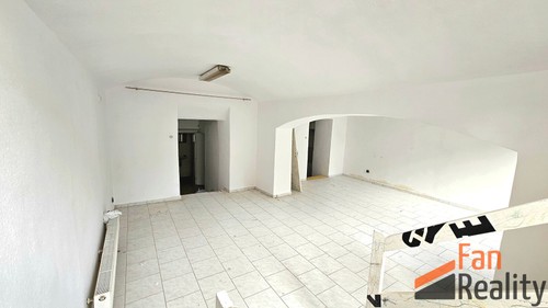 Prodej bytu 3+1 86 m²