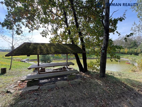 Prodej chalupy 50 m², pozemek 522 m²