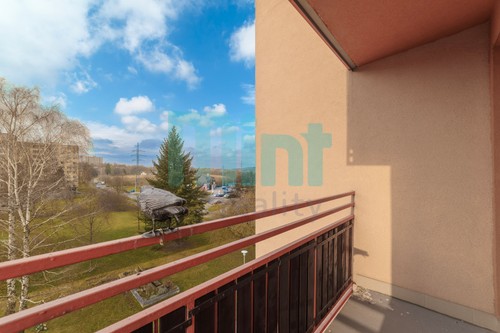 Prodej bytu 3+1 83 m²