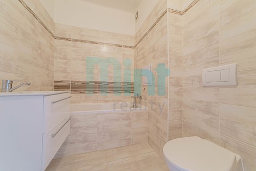 Prodej bytu 1+1 37 m²