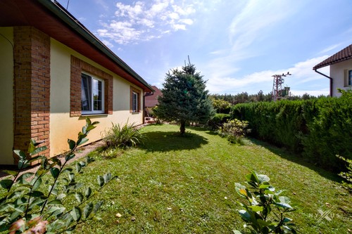 Prodej domu 222 m², pozemek 471 m²
