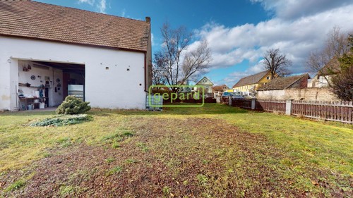 Prodej domu 175 m², pozemek 457 m²