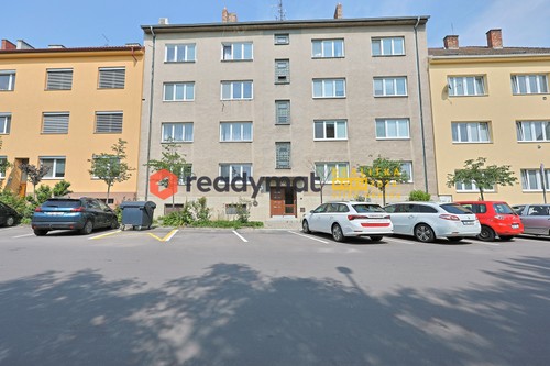 Prodej bytu 4+1 107.6 m²