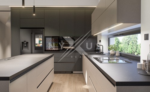 Prodej domu 124 m², pozemek 1160 m²