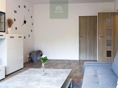 Prodej bytu 3+1 78 m²