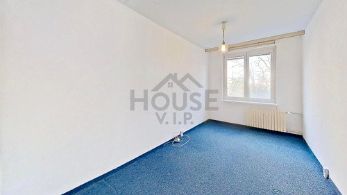 Prodej bytu 3+1 79 m²