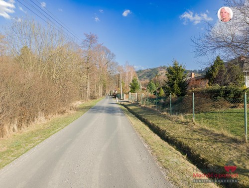 Prodej stavebního pozemku 2348 m²