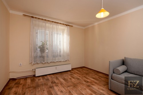 Prodej bytu 2+1 62 m²