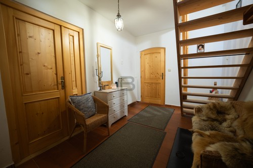 Prodej chalupy 242 m², pozemek 1129 m²
