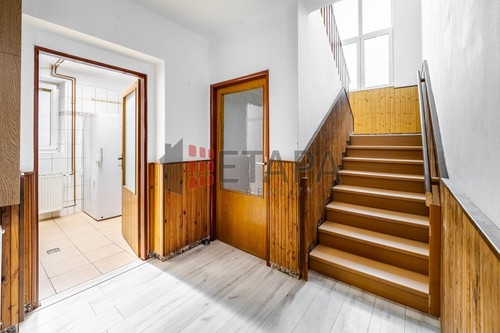 Prodej domu 191 m², pozemek 467 m²