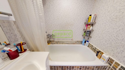 Prodej bytu 3+1 76 m²