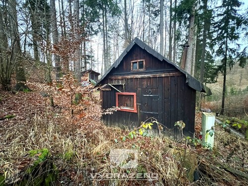 Prodej chaty 33 m²
