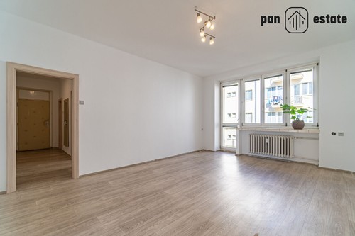 Prodej bytu 2+1 66 m²