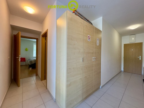 Prodej bytu 2+kk 58 m²