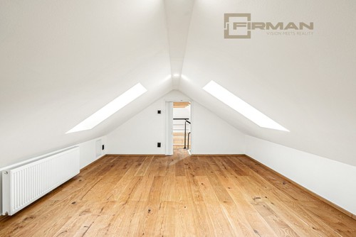 Prodej domu 171 m², pozemek 163 m²