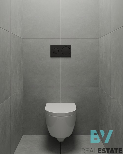 Prodej bytu 3+1 72 m²