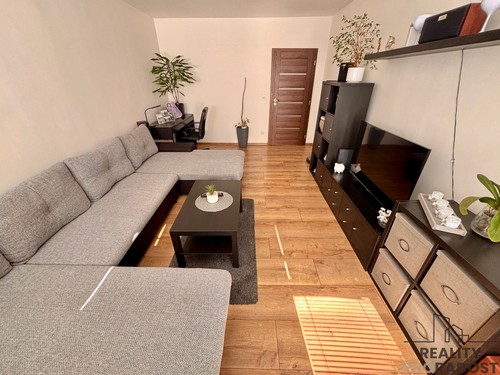 Prodej bytu 3+1 73 m²