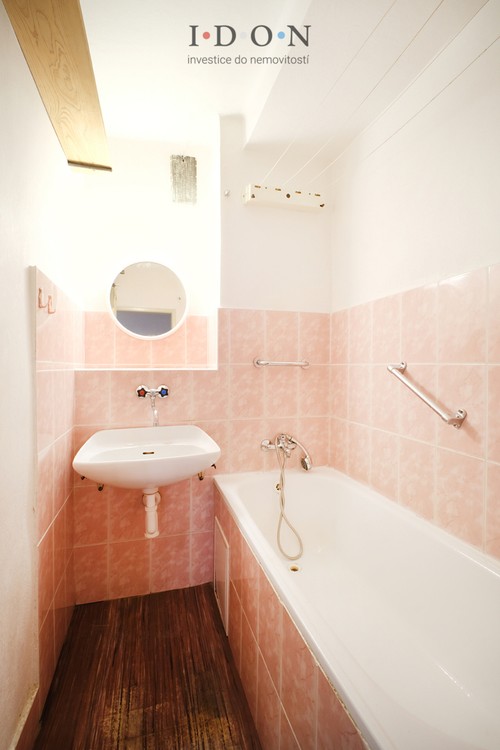 Prodej bytu 2+1 55 m²