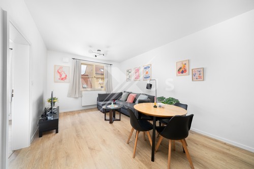 Prodej bytu 2+kk 48 m²