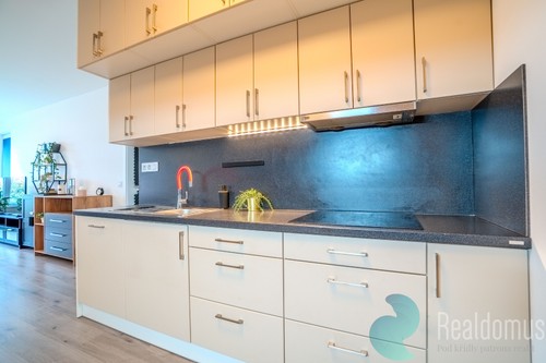 Prodej bytu 2+kk 145 m²