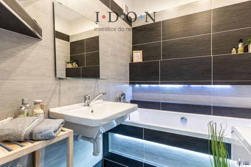 Prodej bytu 3+1 62 m²