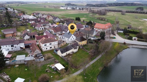 Prodej chalupy 83 m²