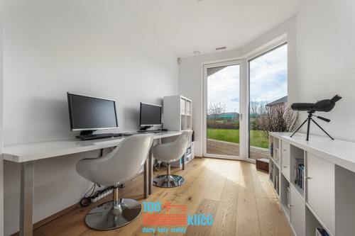 Prodej domu 173 m², pozemek 1240 m²