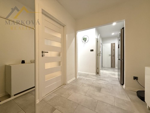 Prodej bytu 3+1 68 m²