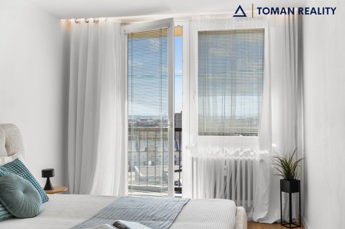 Prodej bytu 3+kk 56 m²