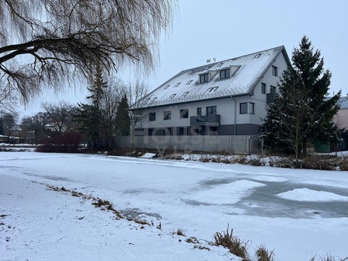 Prodej bytu 3+kk 89 m²