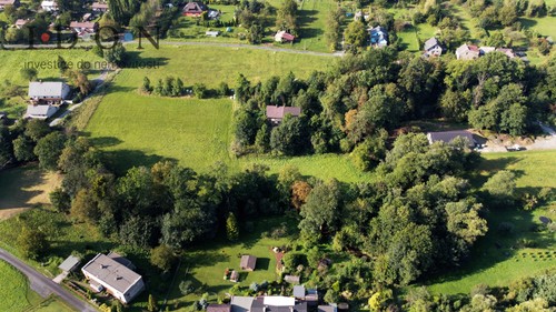 Prodej stavebního pozemku 20347 m²