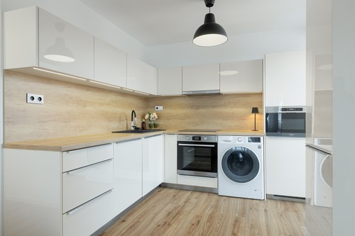 Prodej bytu 2+kk 44 m²