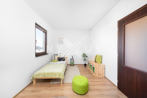 Prodej bytu 3+kk 80 m²