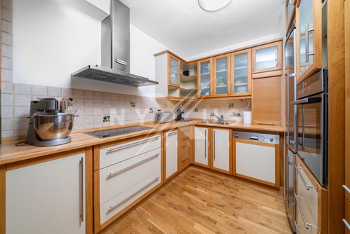 Prodej bytu 3+kk 105 m²