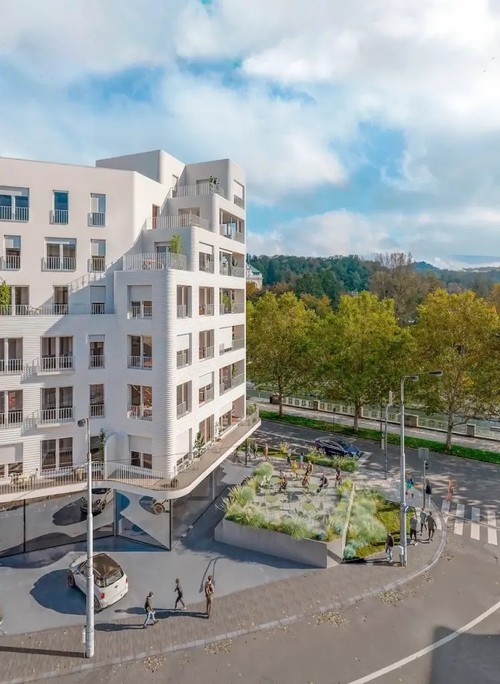 Prodej bytu 2+kk 61 m²