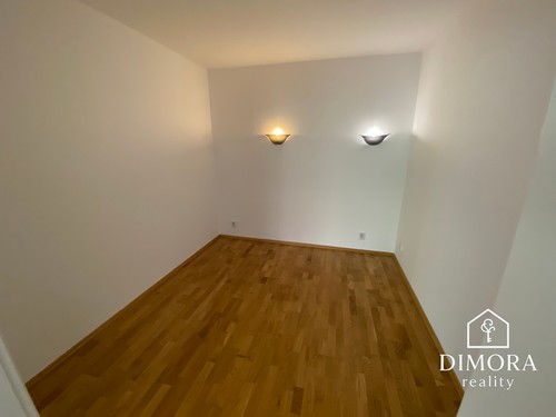 Prodej bytu 2+kk 54 m²