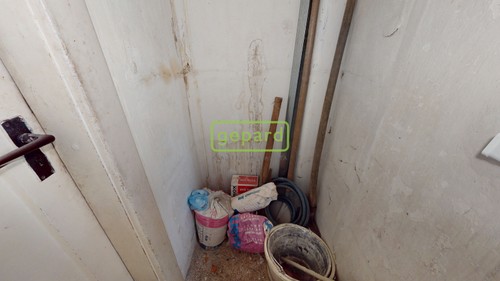 Prodej bytu 2+1 57.9 m²