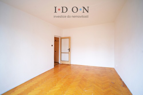 Prodej bytu 2+1 51.05 m²