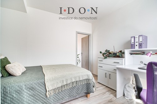 Prodej bytu 3+1 61 m²