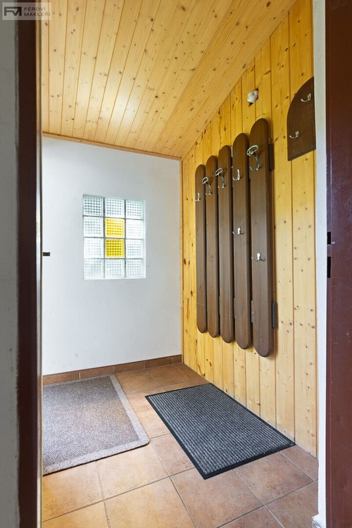 Prodej domu 100 m², pozemek 937 m²
