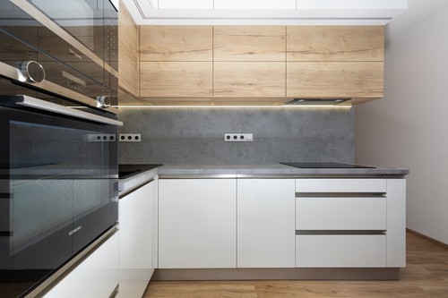 Prodej bytu 2+1 53.2 m²