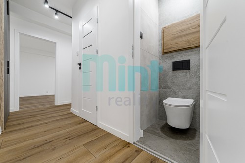 Prodej bytu 1+1 41 m²