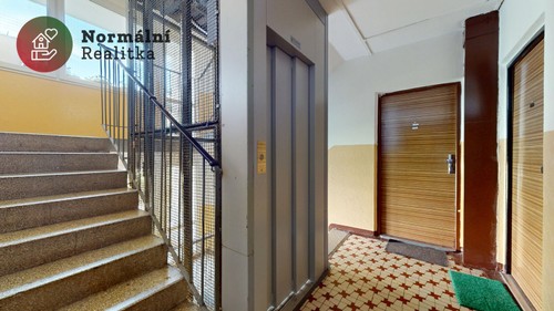 Prodej bytu 4+1 79.5 m²