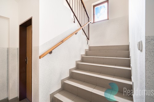 Prodej bytu 1+kk 32 m²