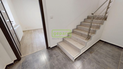 Prodej domu 124 m²