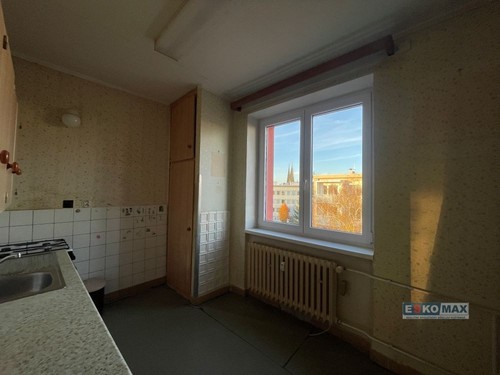 Prodej bytu 2+1 55 m²