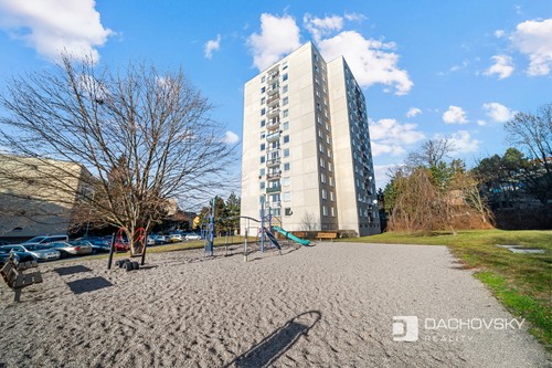 Prodej bytu 3+1 74 m²