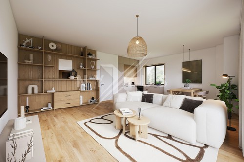 Prodej bytu 1+kk 42 m²