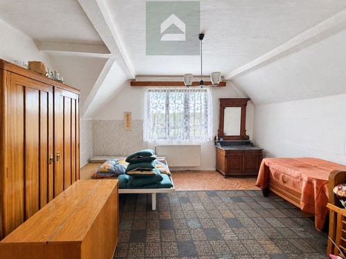 Prodej domu 150 m², pozemek 911 m²